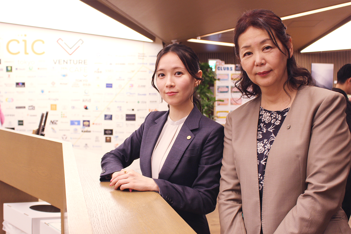 3年間でアカウント発行が約100社！ スムーズな導入を握る鍵とは