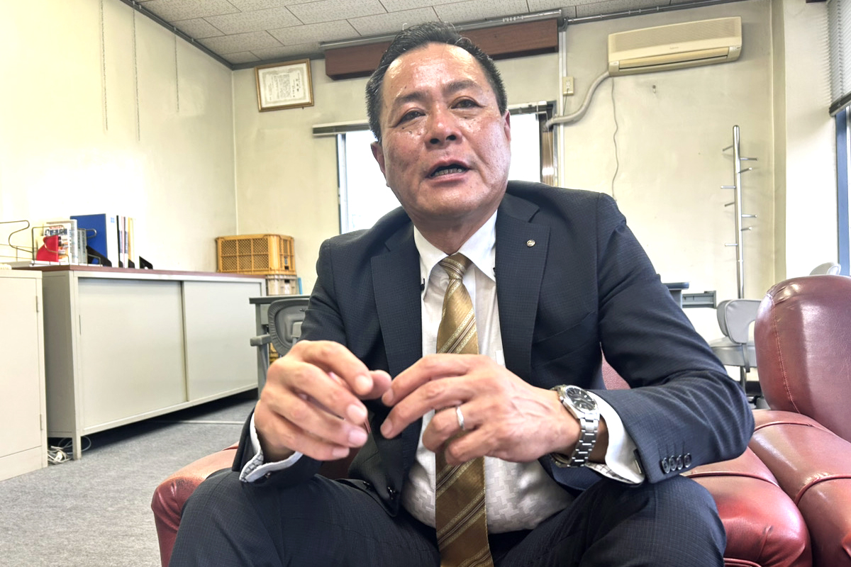 年度更新が1時間程度で完結！ 時間とコスト削減に成功した副業社労士の活用法