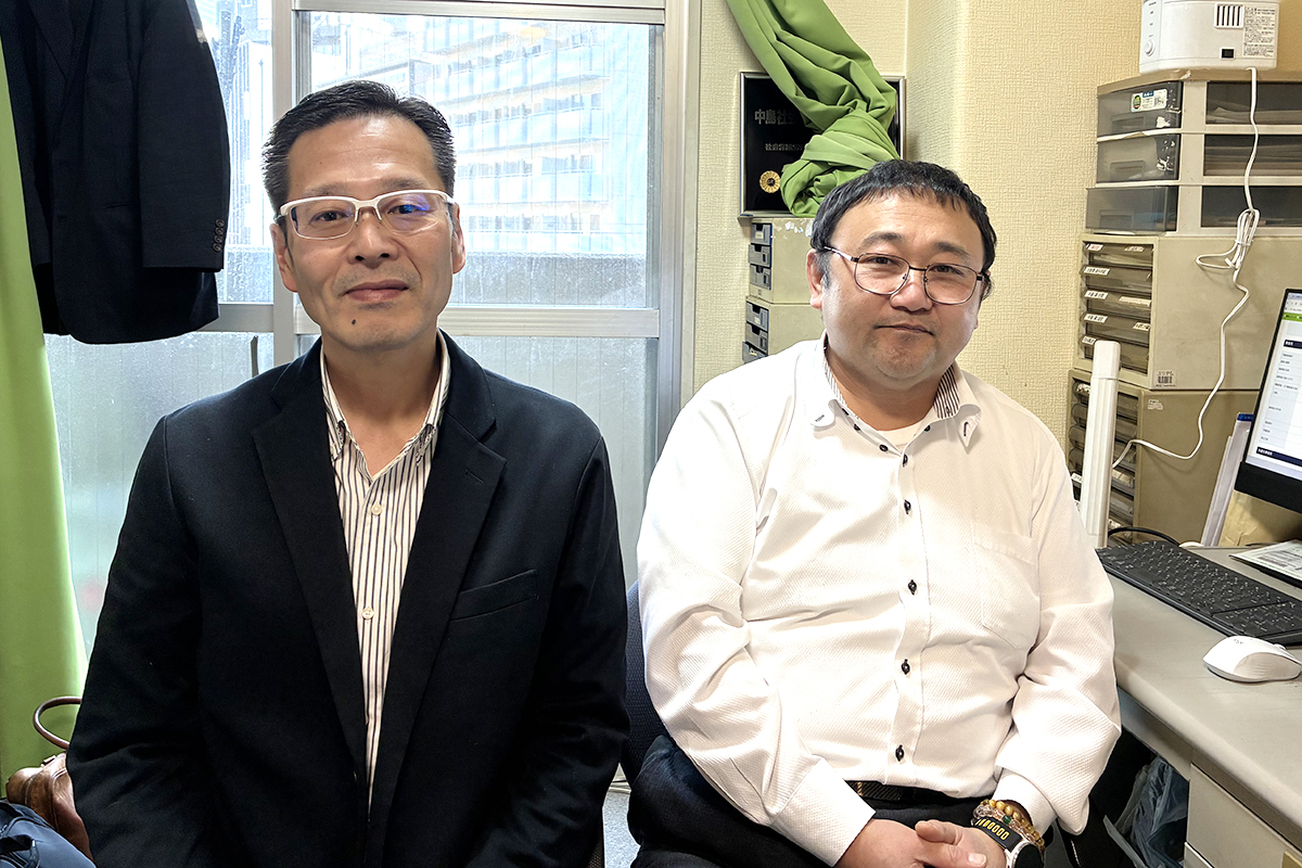 なぜ今、紙から電子に切り替えたのか？ 再導入で見えてきた「オフィスステーション Pro」の現実的な活かし方