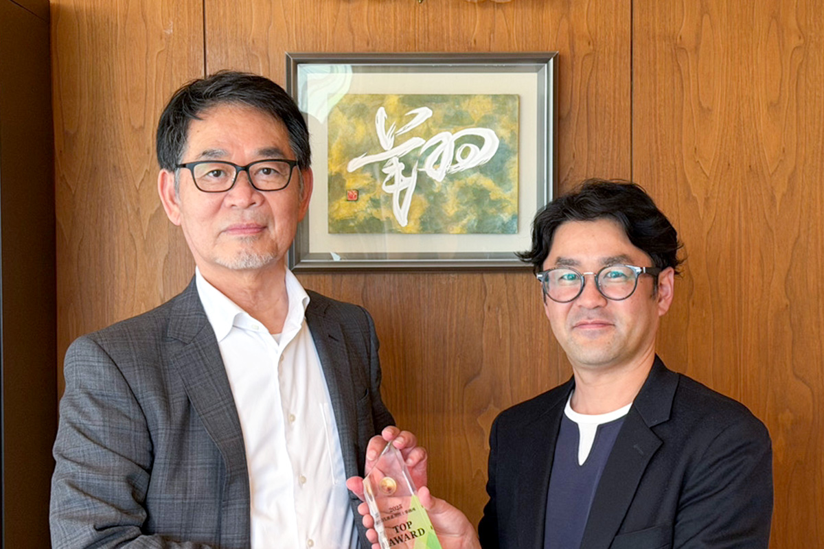 1年で完全移行！ バラバラのシステムを一本化した事務所の業務改革