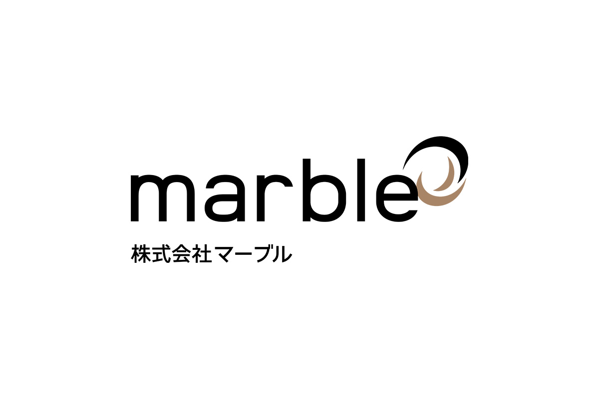 株式会社マーブル